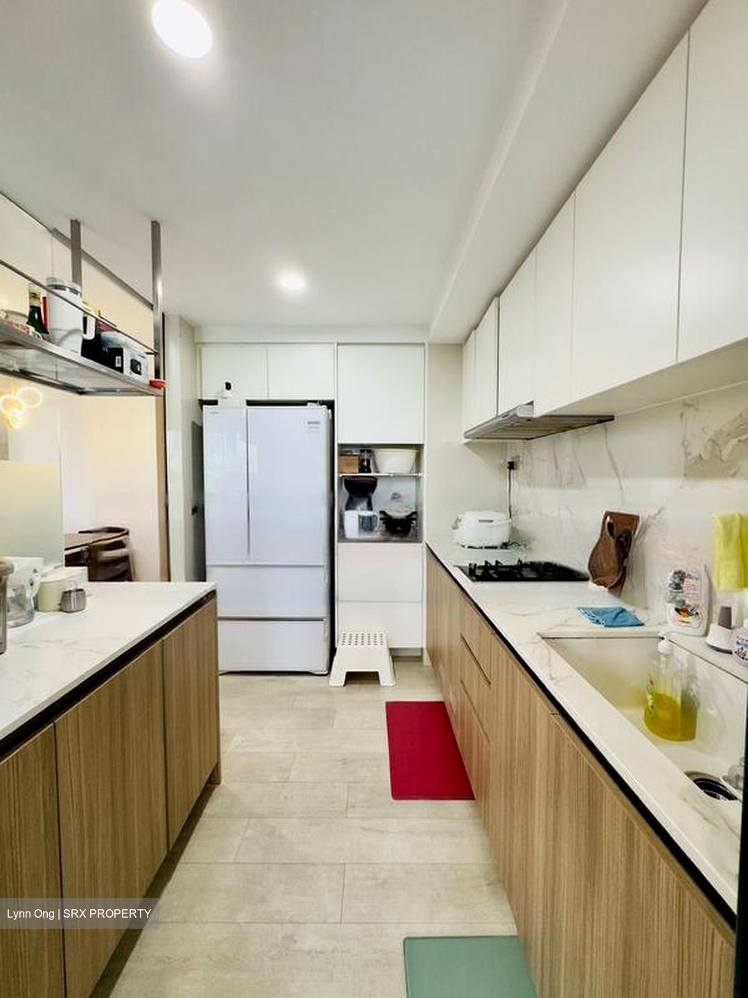 Hundred Palms Residences (D19), Condominium #454331561